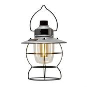 Multi-Mode Dimmable LED Rechargeable Lantern for Indoor and Outdoor Use - USB Rechargeable