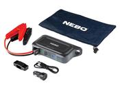 NEBO Assist™ 800 Jump Starter 12V - 3-in-1 Jump, Charge &amp; Illuminate