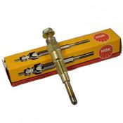 NGK Glow Plug YE01 - Diesel Engine Preheat Plug for Kubota &amp; Club Car