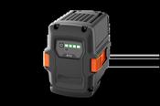 Husqvarna 40-B70 Battery, 36V, 2Ah - Lightweight, Fast Charging, Compatible with 100-Series image