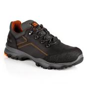 No Risk Atlantis Safety Shoes - UK 11