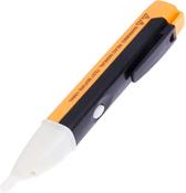 Non‑Contact Pen Voltage Tester MT105 - AC 90‑1000 V Detect &amp; Live/Neutral Indication