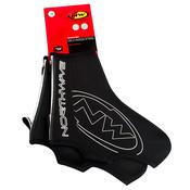 Northwave Blade Cycling Overshoes - Black, Windproof &amp; Water-Resistant - Large