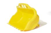 Official Rolly Premium Tractor Front Bucket Replacement image