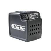 Oleo-Mac 40V Battery 5Ah (54030031) - Lithium-Ion, Fast Charging, 4-LED Display image