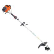 Oleo-Mac BCH 400 S Petrol Strimmer - Powerful 2.0 HP with Tap&amp;Go EVO Line Head image