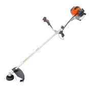 Oleo-Mac BCH 400 T Bike Handle Petrol Strimmer - 2.0 HP with Tap&amp;Go EVO Line Head &amp; 3-Blade Disc image