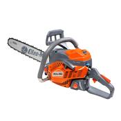 Oleo-Mac GS451 Chainsaw - 42.9cc, 18" Bar, Powerful &amp; Efficient