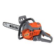 Oleo-Mac GS 411 Chainsaw - 39cc, 16" Bar, Powerful &amp; Efficient image