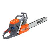 Oleo Mac GS 630 Professional Chainsaw –  4.7 HP, Lightweight, Anti-Vibration System