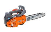 Oleo-Mac GSTH 240 Chainsaw | 25.4cc Petrol Chainsaw | 10" Bar image
