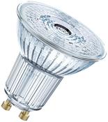 Osram 4058075233263 Led (monochrome) Eec F (a - G) Gu10 Reflector Bulb 2.6 W = 35 W Warm White (ø X L) 50 mm X 52 mm 1