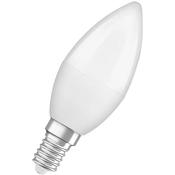 Osram 4058075431072 LED (monochrome) EEC F (A - G) E14 Candle shape 4.9 W = 40 W