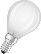 OSRAM 4058075437081 LED (monochrome) EEC E (A - G) E14 Globe shape 4 W = 40W image