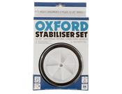 Bike Stabilisers for 12 to 20 Inch Wheels | Max 30kg