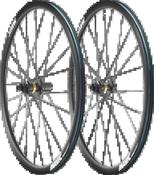 Mavic Ksyrium 30 Disc CL (Pair)