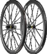 Mavic Cosmic S 40 Rim (Pair)