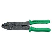 Toptul Multi-Purpose Crimping Pliers 9" image