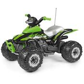 Peg Perego Corral T-Rex 330W Green image