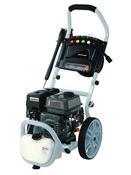 Jefferson 6.5HP Petrol Pressure Washer image
