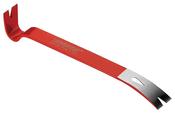 Teng Tools PF380 Wrecking Bar – 380mm (15"), Multi-Function Steel Pry Bar image