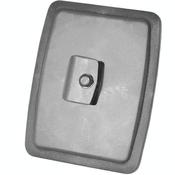 247 Convex Mirror Head 236x180mm image