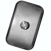 247 Convex Mirror Head 240x160mm image