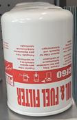 Piusi CF60 Filter Element | 10 Micron Fuel &amp; Oil Filter image