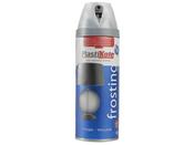 PlastiKote Frosting Easy Spray 400ml