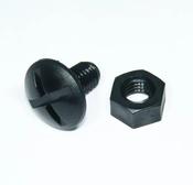 Plastic Nut &amp; Bolt Honda TRX Quads