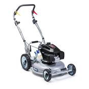 GRIN PM53A KW Honda Engine Mulching Lawnmower