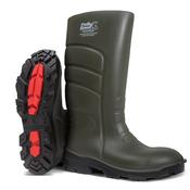 PollyBoot Galaxy Vega Wellies - Lightweight, Waterproof with Midsole Protection - UK 9