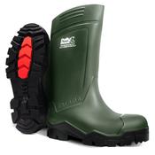 PollyBoot X-THERMO Safety Wellies - Insulated, Waterproof, with Composite - UK 9