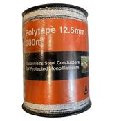 Poly Tape 12.5mm x 200m