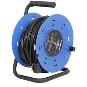 Powermaster Cable Reel Extension Lead 50m X 220V image