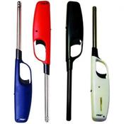 Prof Long Neck Gas Torch Lighter image