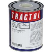 Tractol Paint 1L Grey Primer