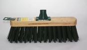Premier 13" Heavy Duty Yard Broom with Handle PG2327