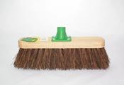 PREMIER 13" Patio Broom with Handle PG2318