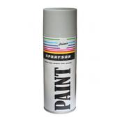 Sprayson Spray Paint Primer Grey 400ml image