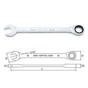Toptul 24mm Pro-Series Ratchet Combination Wrench