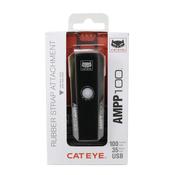 CatEye Ampp 100 Front Bike Light