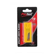 Protool 10PC Utility Knife Blades image