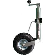 ProTool Jockey Wheel with Bracket 250mm image