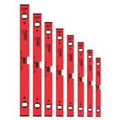 Protool 600MM 24" 3 Vial Level