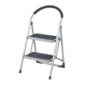 ProTool 2 Steps Steel Ladder image
