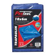 ProTool Tarpaulin Cover 10m x 6m