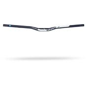 FRS Handlebar, Alloy, Riser - 31.8mm Clamp, 800mm x 20mm | Durable MTB Handlebar - 20mm