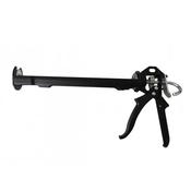11" Revolving Black Caulking Gun