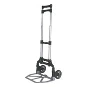 ProTool Aluminum Foldable Hand Trolley